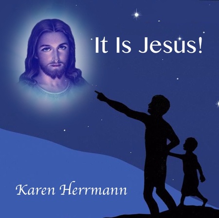 It
                  Is Jesus CD